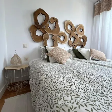 Willa Calma En Teguise, 