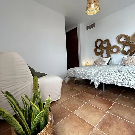 Calma En Teguise, 