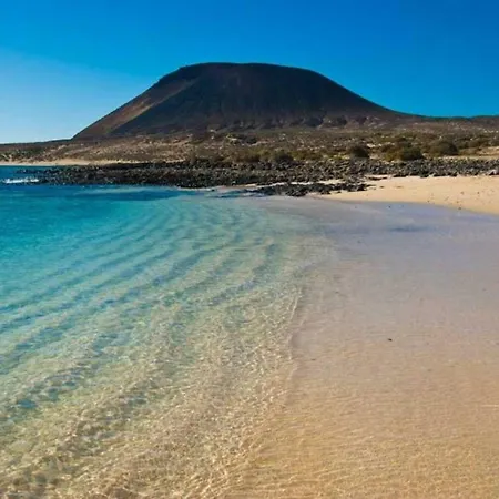 Calma En Teguise, 