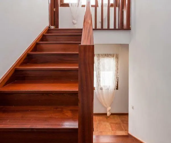 ヴィラ Calma En Teguise, 