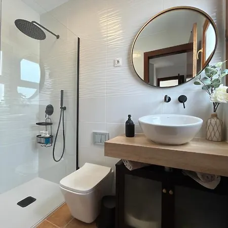 Villa Calma En Teguise, 