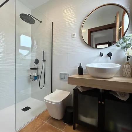 Villa Calma En Teguise, 