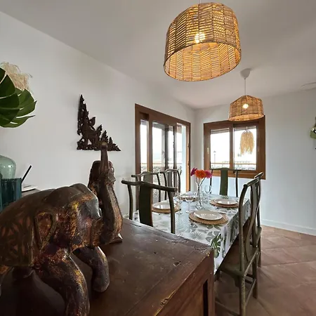 Villa Calma En Teguise, 