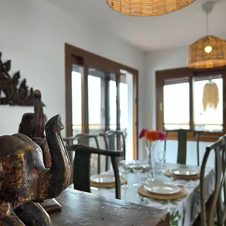 Villa Calma En Teguise, 