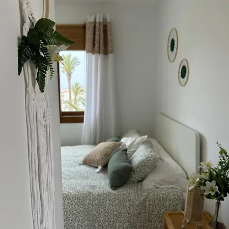 Villa Calma En Teguise, 