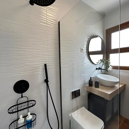 Villa Calma En Teguise, 