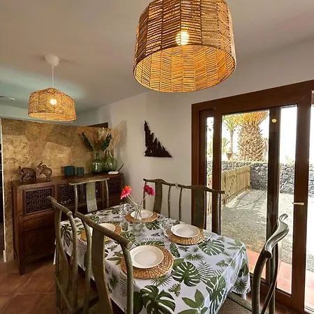 Villa Calma En Teguise, 