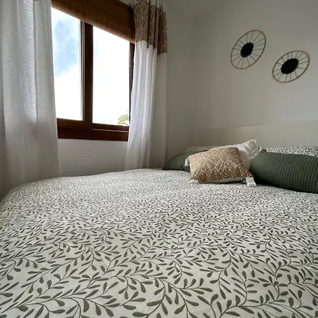 Villa Calma En Teguise, 