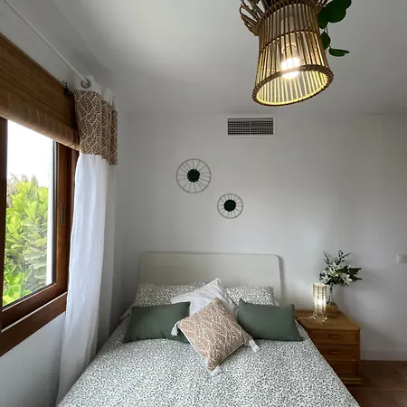 Villa Calma En Teguise, 