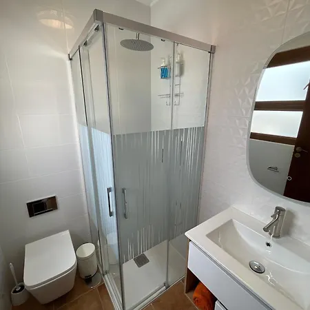 Villa Calma En Teguise, 