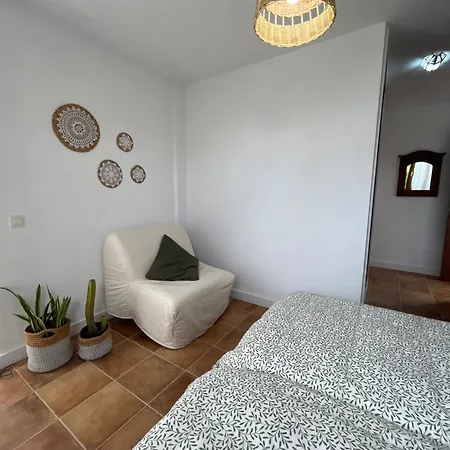 Villa Calma En Teguise, 