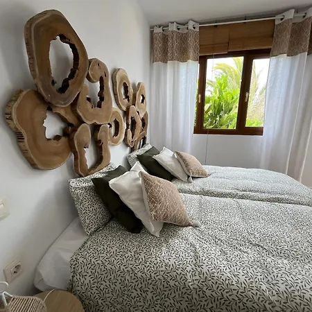 Villa Calma En Teguise, 