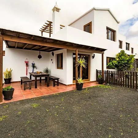 Villa Calma En Teguise, 