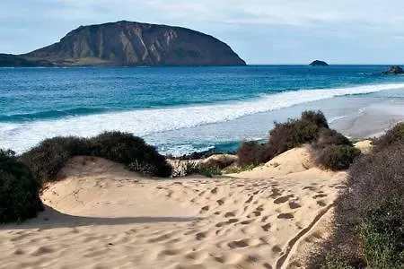 Calma En Teguise, 