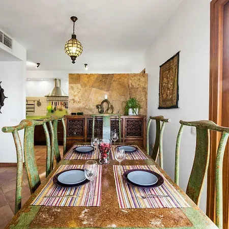 Villa Calma En Teguise, 