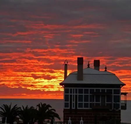 Calma En Teguise, 
