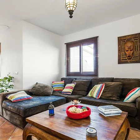 Villa Calma En Teguise, 