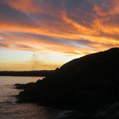Calma En Teguise, 