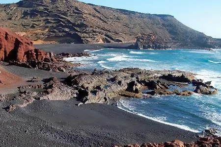 Calma En Teguise, 