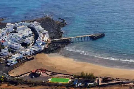 Calma En Teguise, 
