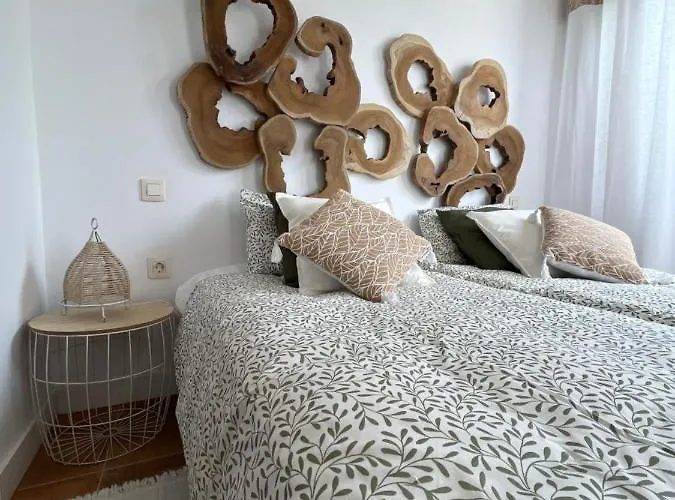 Villa Calma En Teguise, 