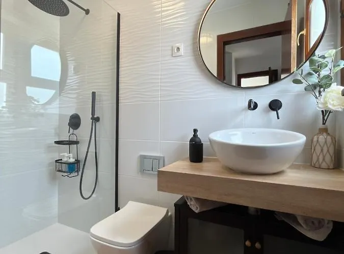 Villa Calma En Teguise, 