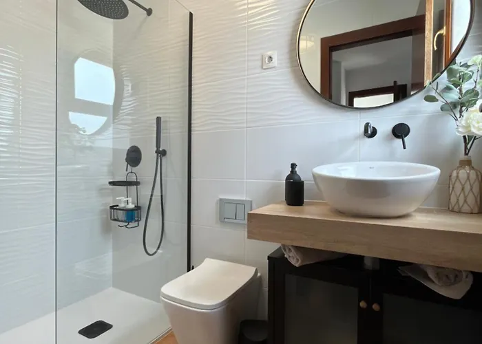 Villa Calma En Teguise, 