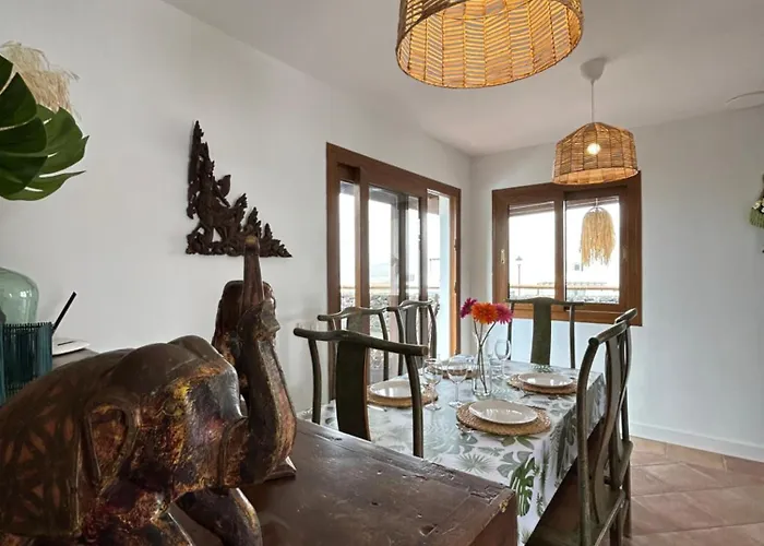 Villa Calma En Teguise, 