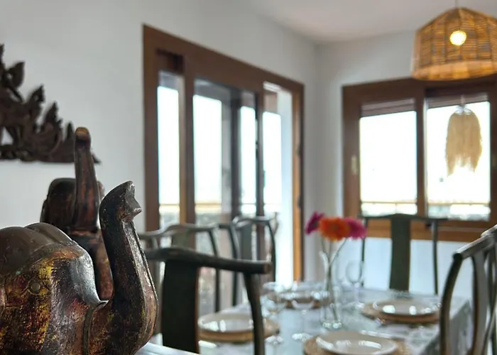 Villa Calma En Teguise, 