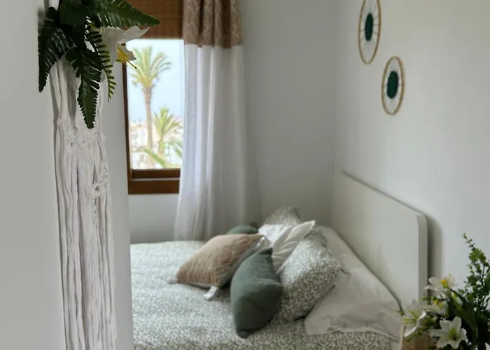 Villa Calma En Teguise, 