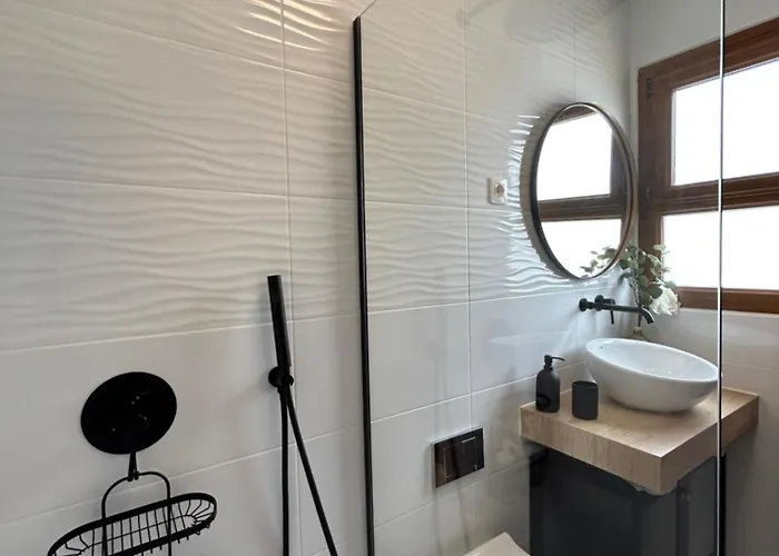 Villa Calma En Teguise, 