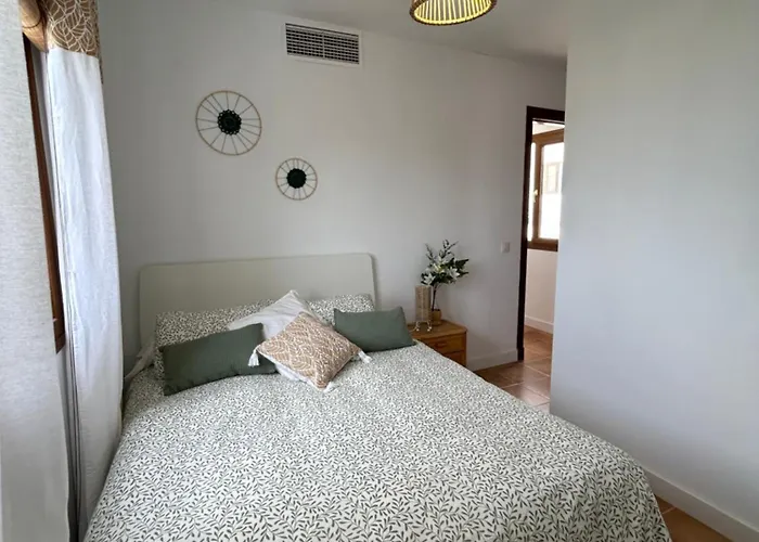 Villa Calma En Teguise, 