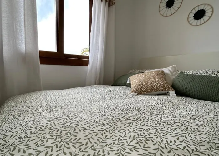 Villa Calma En Teguise, 