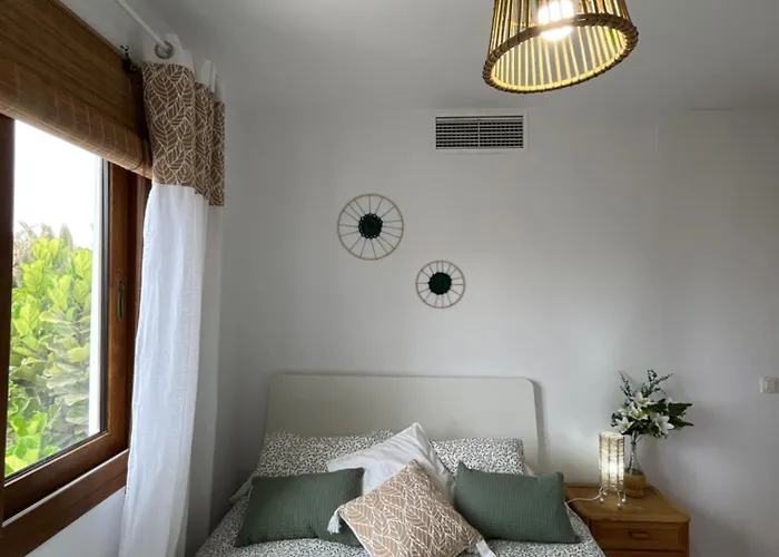 Villa Calma En Teguise, 