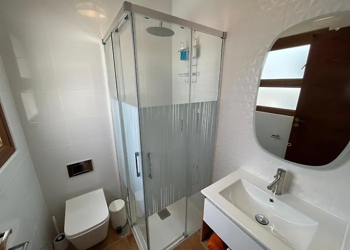 Villa Calma En Teguise, 