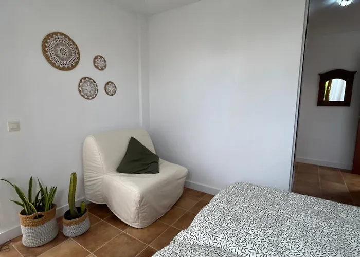 Villa Calma En Teguise, 