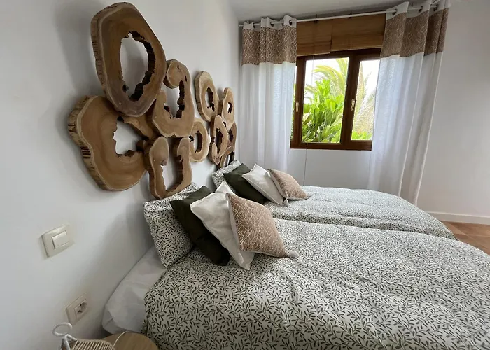 Villa Calma En Teguise, 