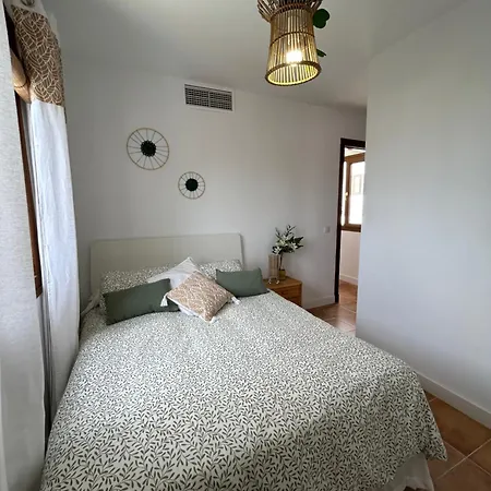 Vila Calma En Teguise, 