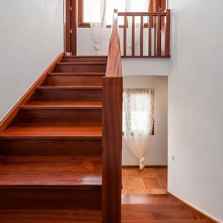 Vila Calma En Teguise, 